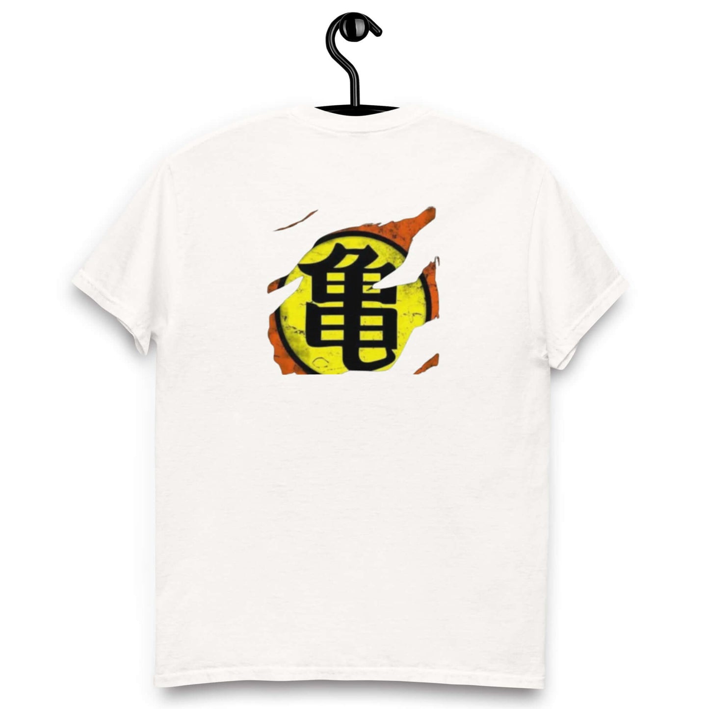 Camiseta Dragon Ball “Kanji Kame” Unisex